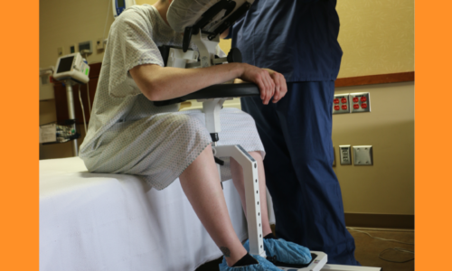 Improve safety during Thoracentesis with the SPH Medical EPD