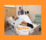 Breathable Repositioning Sheets by SPH Medical