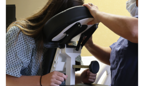 Improve Safety with the EPD by SPH Medical