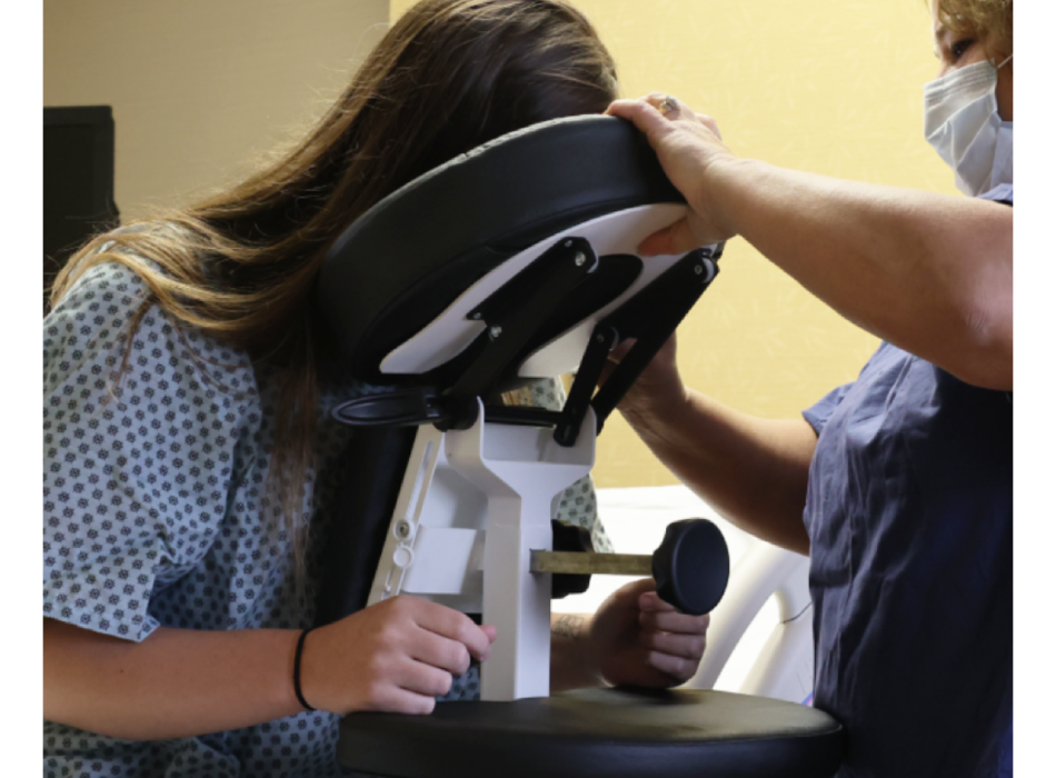 Improve Safety with the EPD by SPH Medical