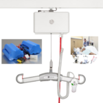 Spare Parts from SPH Medical to keep your lifts running and nurses safe