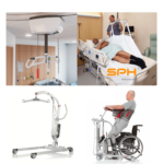 SPH Medical Mobile Lifts and Ceiling Lifts