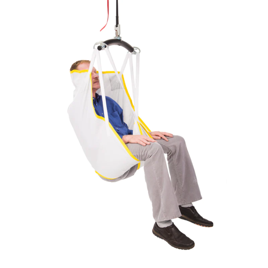 Disposable lifting slings by SPH Medical